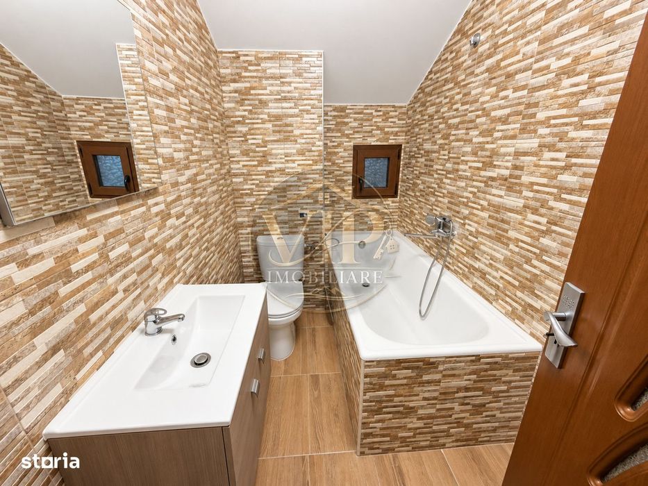 Casă Modernă Cu Piscină | 160 Mp Utili | Garaj 80 Mp