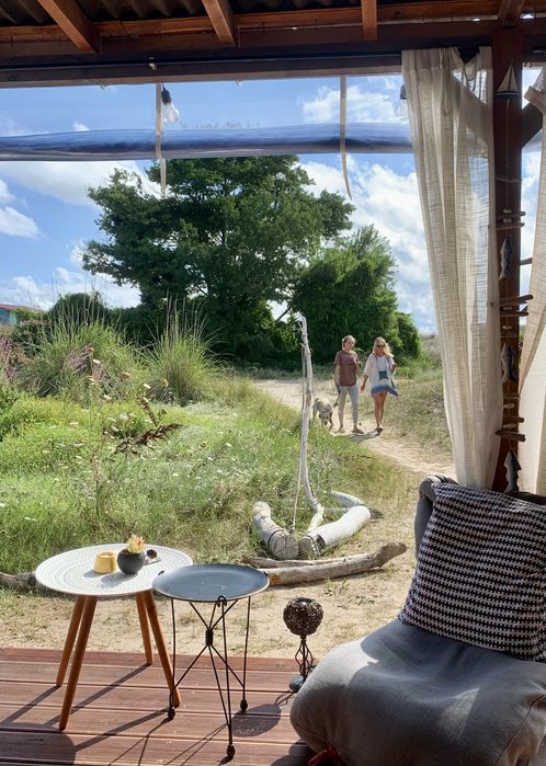 Каравана  Кк Китен