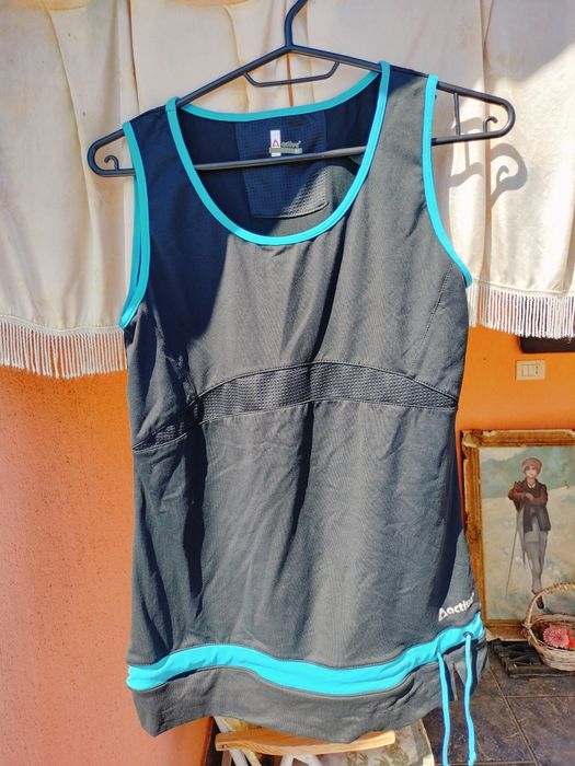 Maiou sport damă Active – Mărime 40 (M)