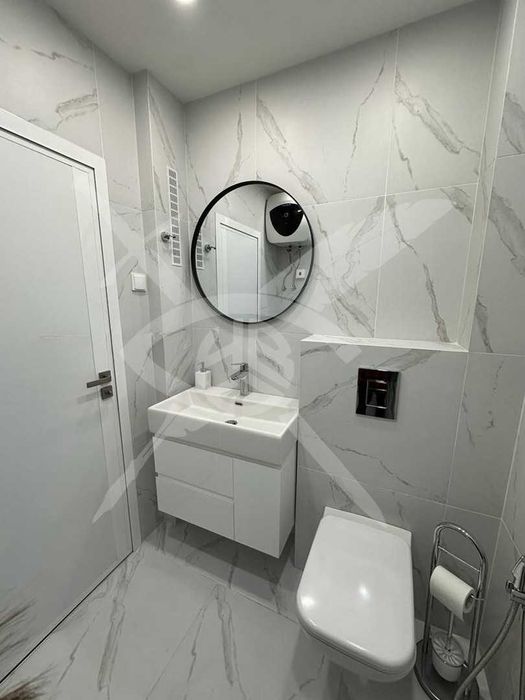 Дава се под наем Двустаен апартамент в София, Хиподрума - 64 кв.м за 797.64 € - Снимка #6