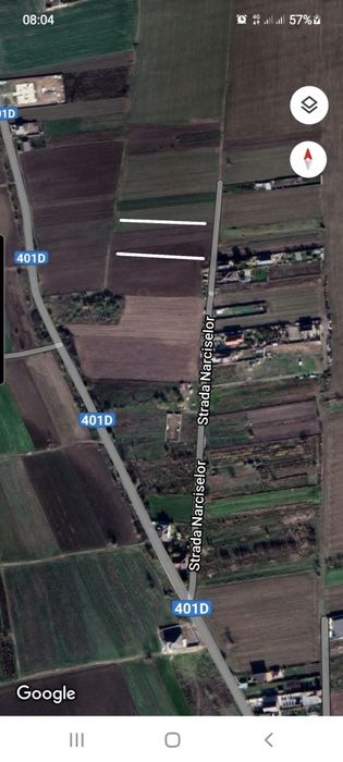 Teren casa vand sau schimb 1 Decembrie ILFOV