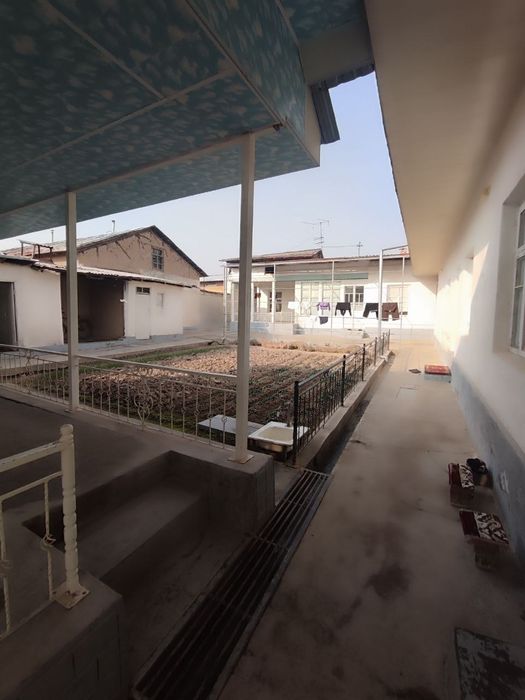 Продается дом участок