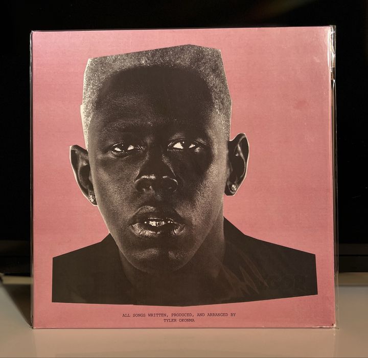 Пластинки на обмен