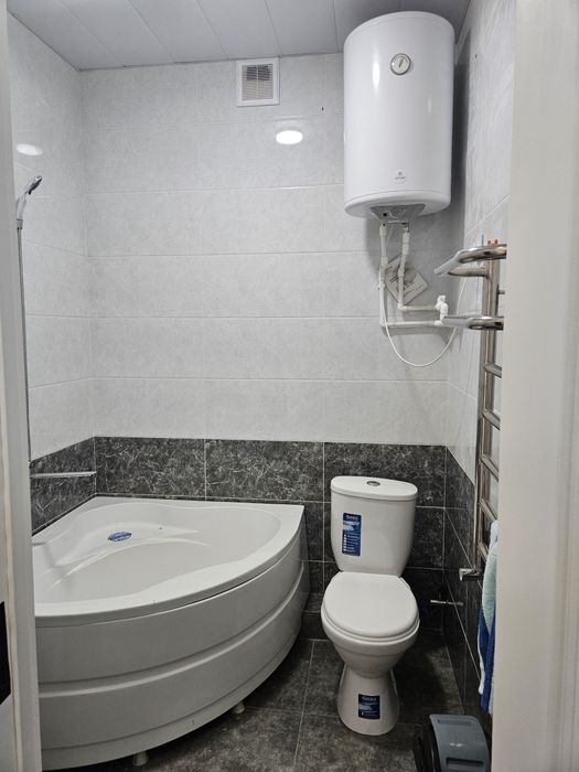 1 xonali uy ijaraga beriladi Marg‘ilon City
