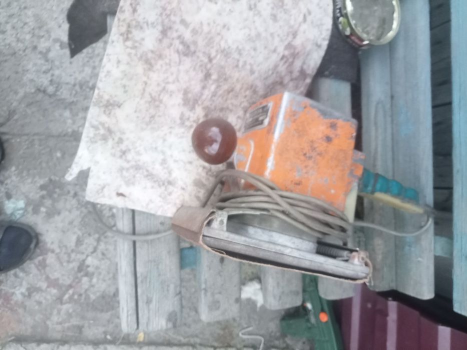 Эл.инструменты С.С.СР