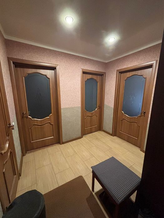 Продам 3-комнатную квартиру