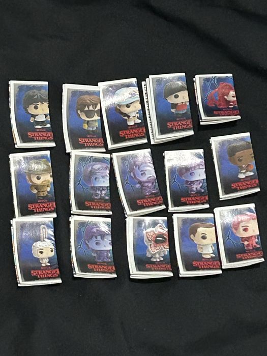 вся коллекция осд (кроме макс)