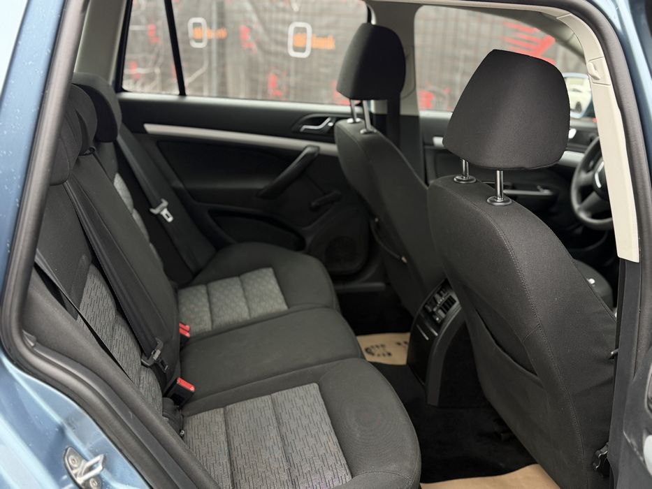 Skoda Octavia 2010 1.4TSI Euro 5 Rate/Garantie/Revizii