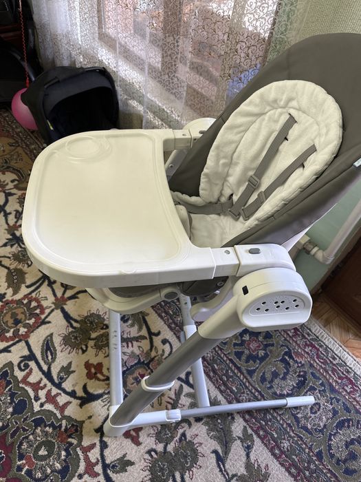 Maribel Электронная качель-стульчик 3в1