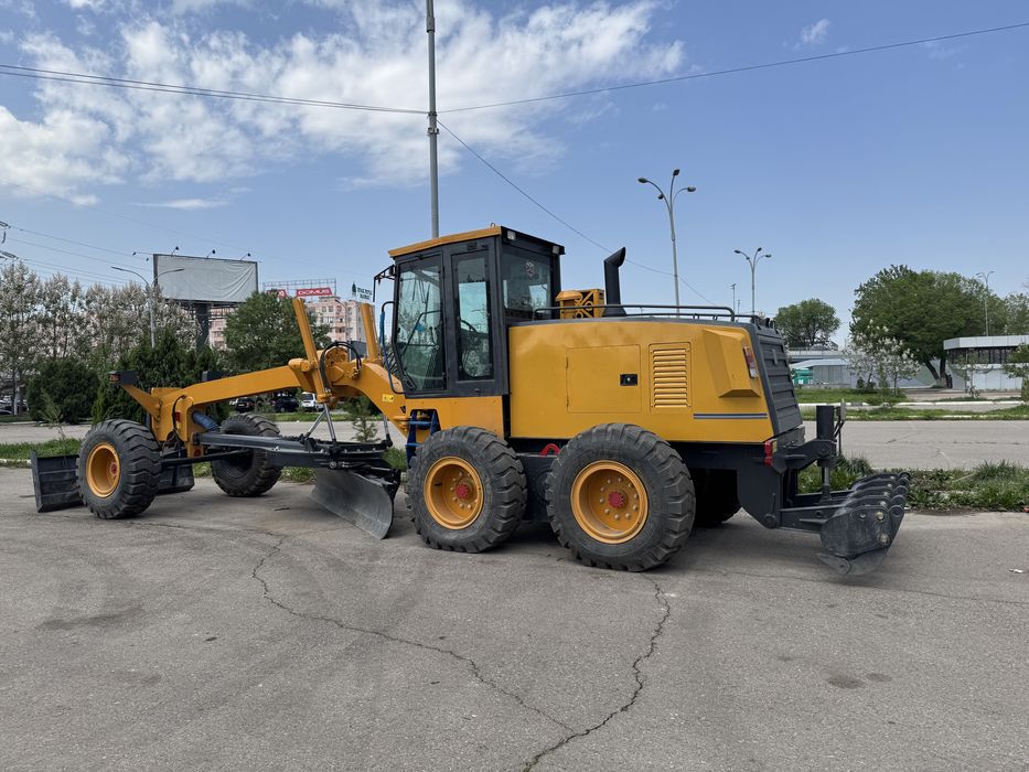 Гредер 180 хсмg йили 2024