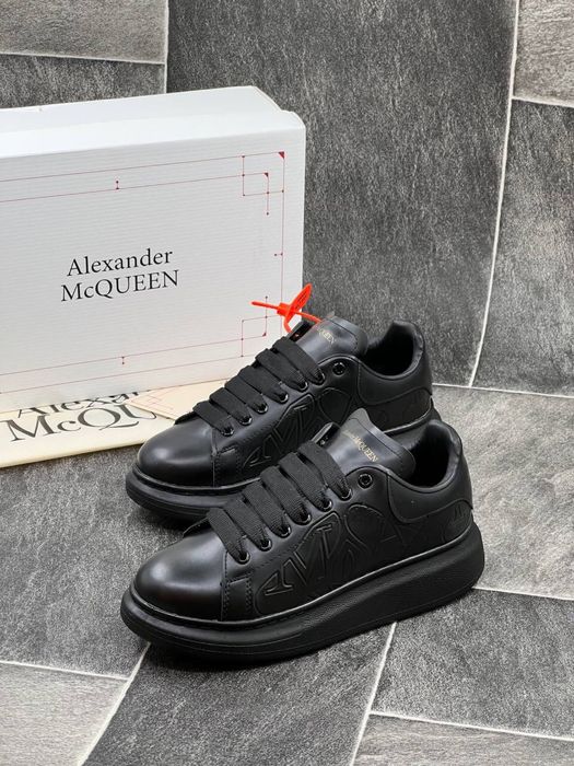 Adidasi Alexander Mcqueen noi