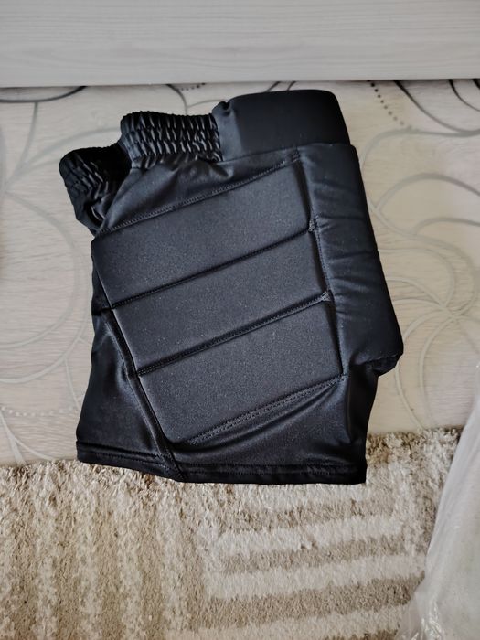 Экипировка для фигурного катания