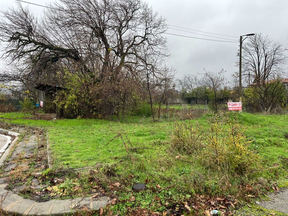 Продава се Парцел в Казанлък - 5364 кв.м за 34 €/кв.м - Снимка #12