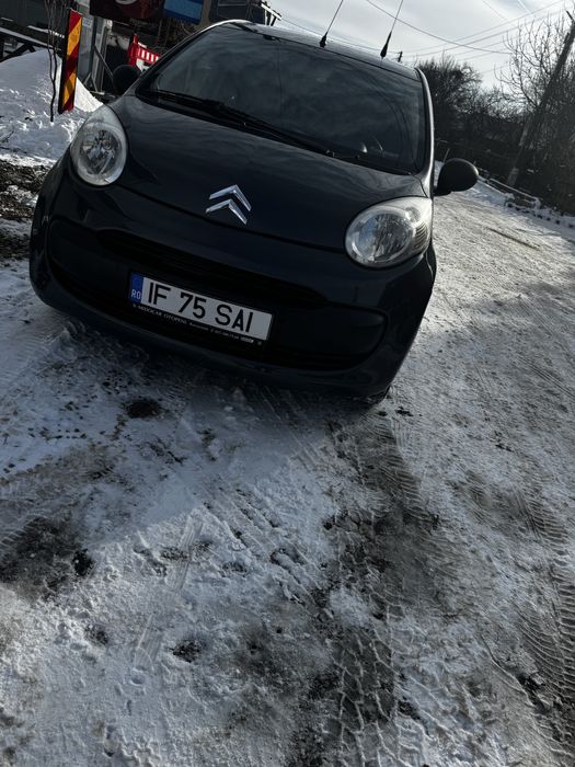 De vanzare Citroen c1