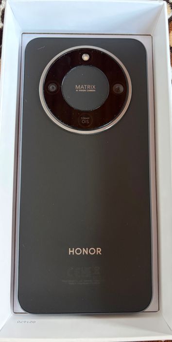 Honor Magic8 lite