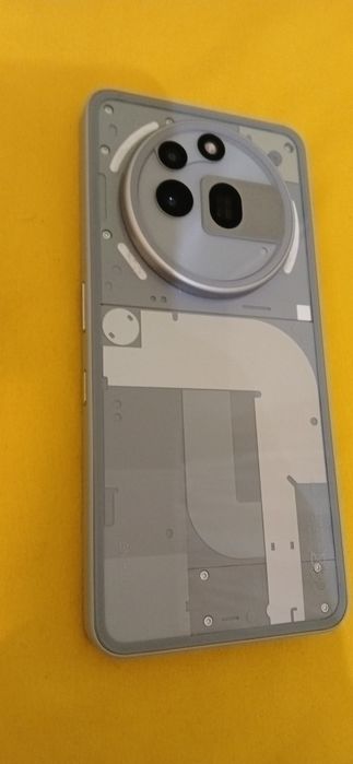 Nothing phone 3a Pro