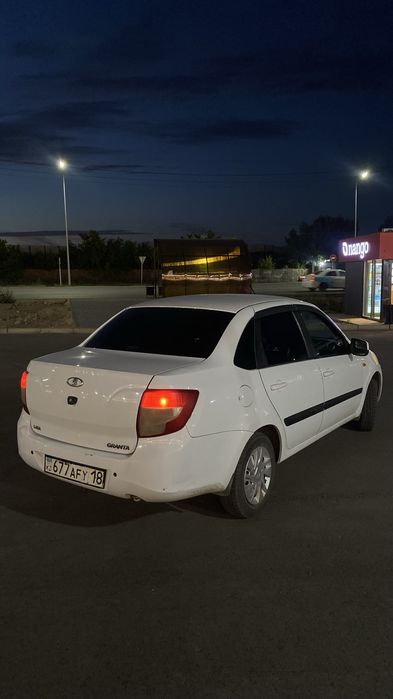 продам гранта автомат