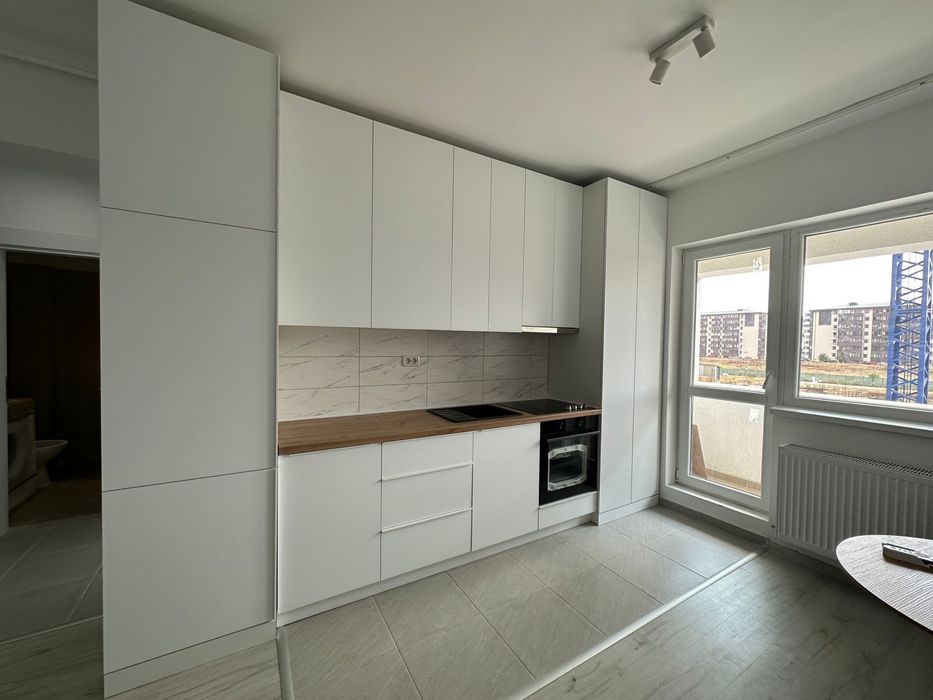 Apartament tip studio Weiner Palada 12