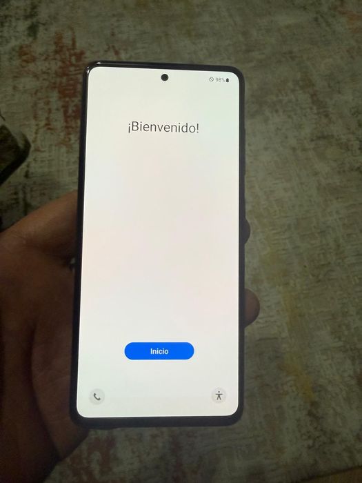 Samsung A51 dual sim