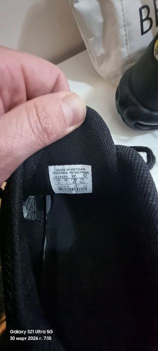 Маратонки Nike Tn