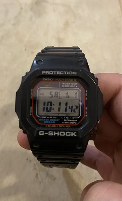 Ceas G-Shock gwm5610