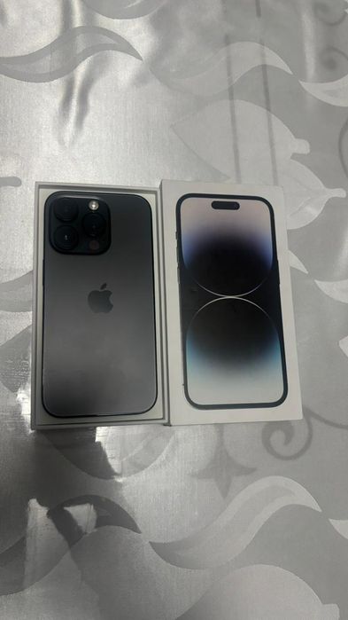 Айфон 14 про 85акум