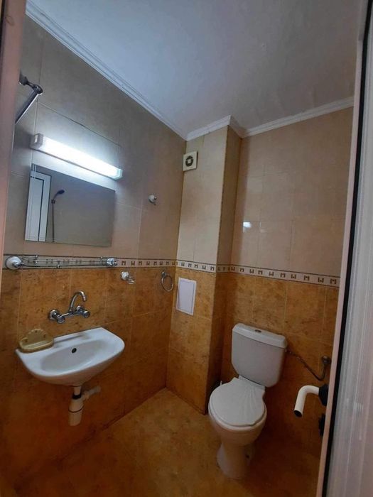 Семеен хотел Приморско