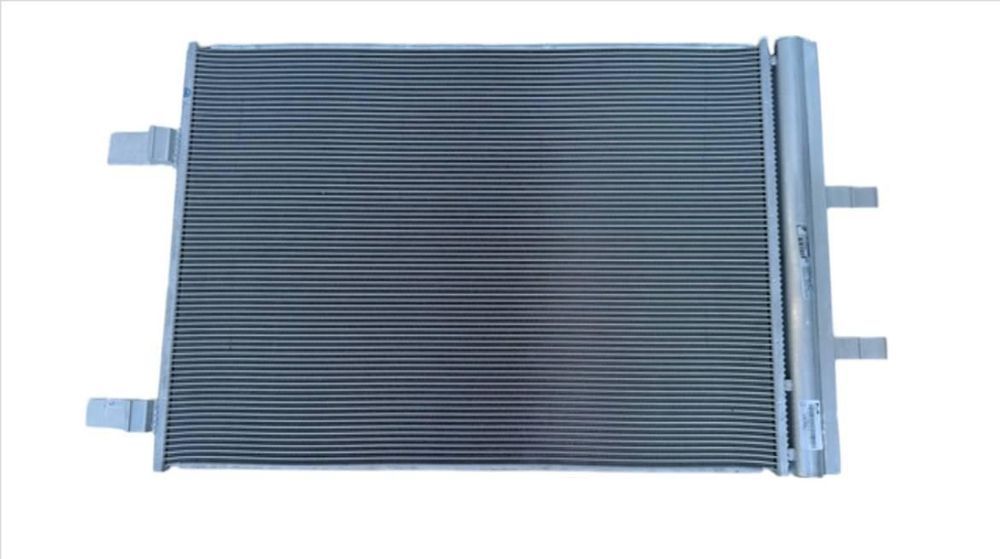 Condensator AC, aer conditionat Mitsubishi Outlander 2021-, 2.5, 673x458x12mm, OE 7812A462, Koyorad