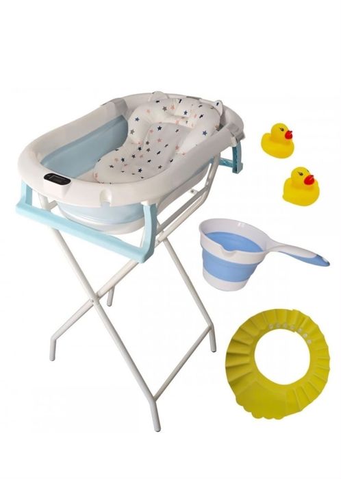 Cadita pentru bebe