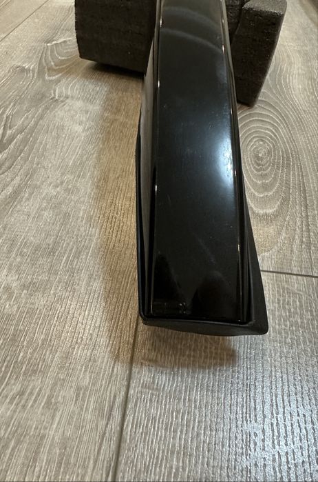 Рейлинги Toyota RAV4 комплект