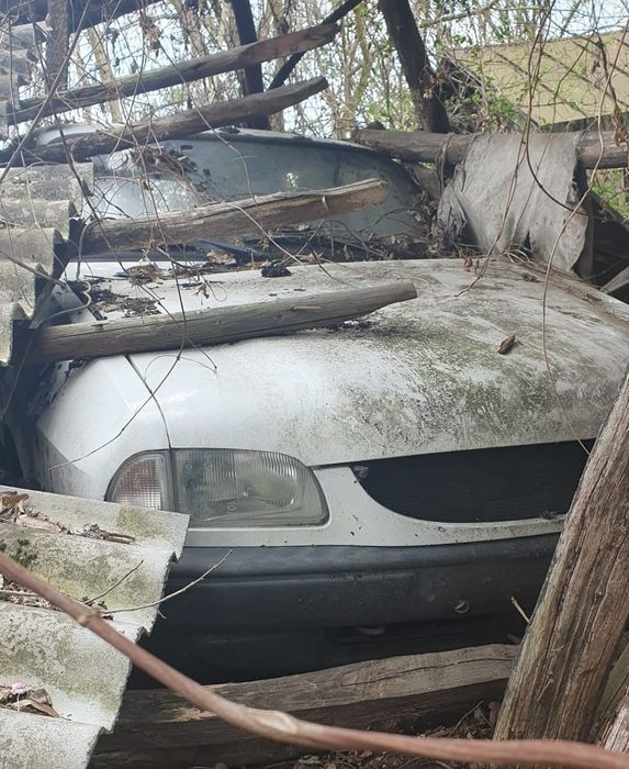 Dacia 1310 , 1999, 1397 cc