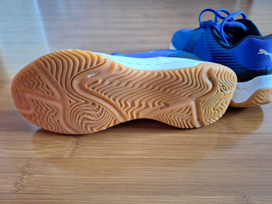 Маратонки Puma Varion Jr