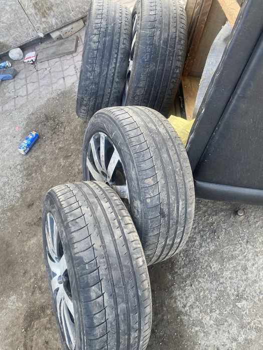 Продам диски R17