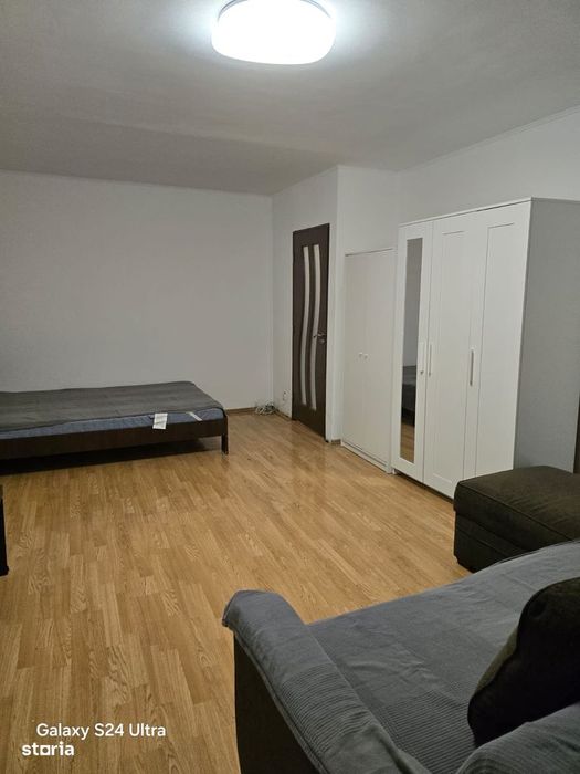 Garsoniera 42 mp, aproape de metrou si parcul IOR.