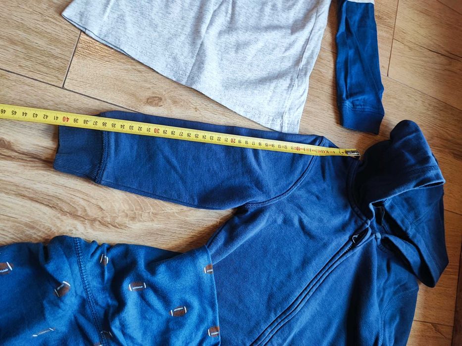 Комплект Zara Gap Carters