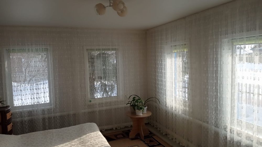 Продам дом в Петерфельде