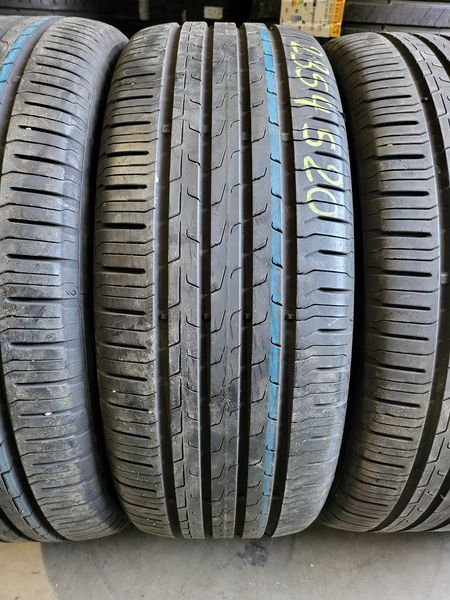 235/45/20 Continental 4бр