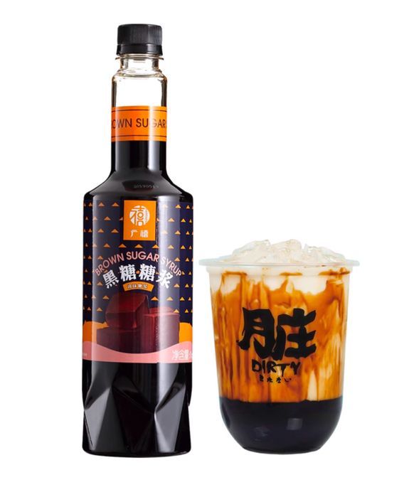 Тростниковый сироп 1 литр