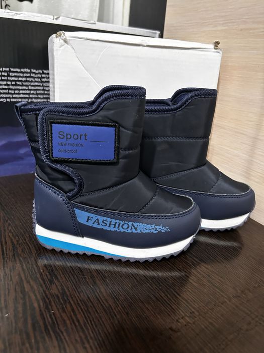 Детские угги, сапоги