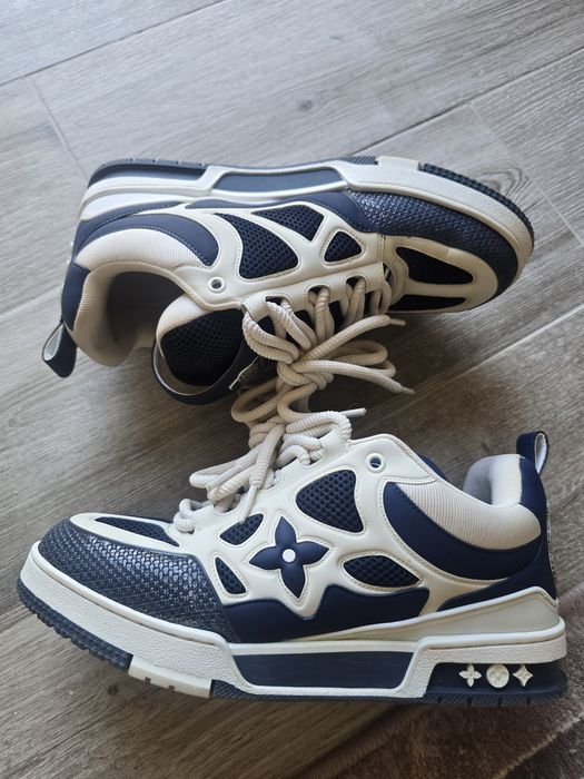 Vand adidasi lv skate