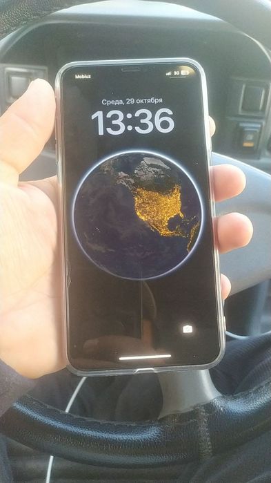 Iphonexsmax sotiladi