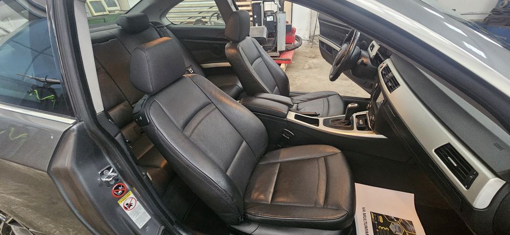 Bmw 330 xd E92 Coupè