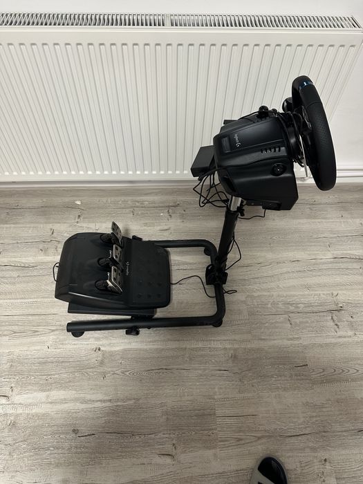 Volan Logitech Driving Force G29