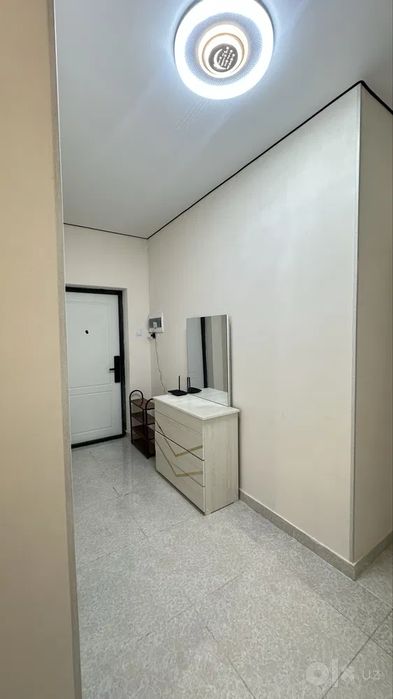 Сдаётся 2-комн ЖК NRG Baxt, Яшнабадский район, 46 м²