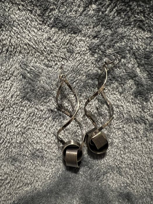 Обеци за повод или всеки ден