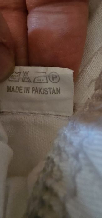 Спортивная одежда. Кимано 6-9лет