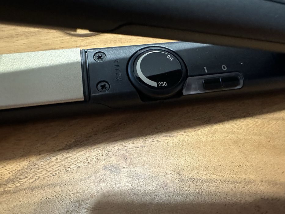 Преса за коса Remington S-3500