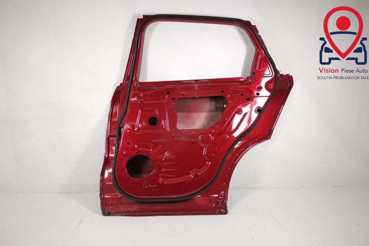 Дясна задна врата Оригинална, в добро състояние Ягуар Ф-Pace / Jaguar