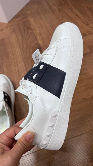 Кеды мужские новые