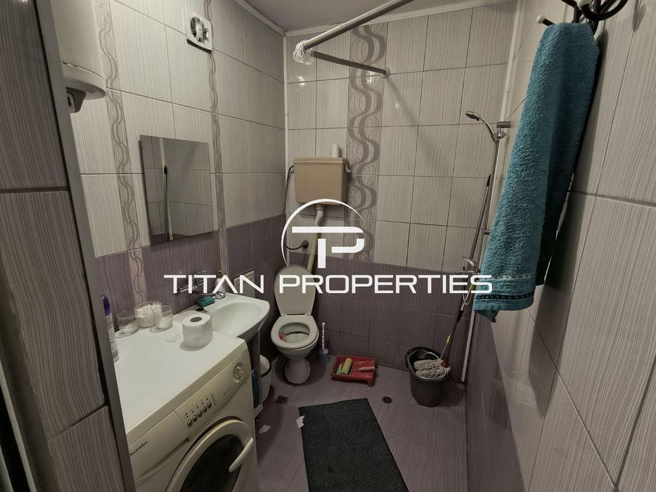 Продава се Едностаен апартамент в Пловдив, Тракия - 38 кв.м за 1895 €/кв.м - Снимка #4